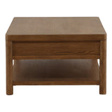 Astrid Coffee Table FURNITURE - coffee table Dovetail