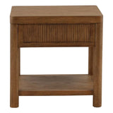 Elise Side Table FURNITURE - side table Dovetail
