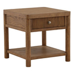 Elise Side Table FURNITURE - side table Dovetail