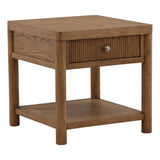 Elise Side Table FURNITURE - side table Dovetail