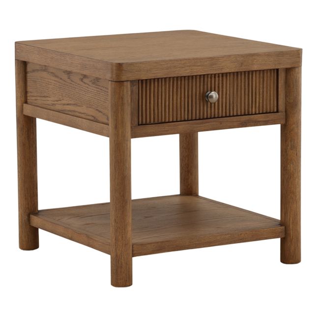 Elise Side Table FURNITURE - side table Dovetail