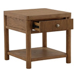 Elise Side Table FURNITURE - side table Dovetail