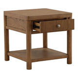 Elise Side Table FURNITURE - side table Dovetail