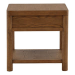 Elise Side Table FURNITURE - side table Dovetail