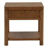 Elise Side Table FURNITURE - side table Dovetail