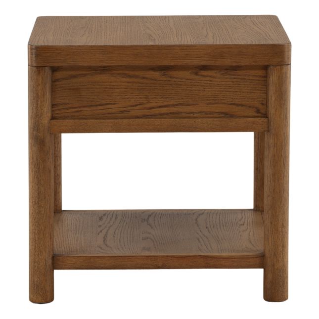 Elise Side Table FURNITURE - side table Dovetail