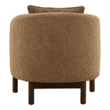 Remas Accent Chair FURNITURE - accent chair Dovetail