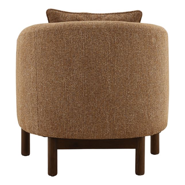 Remas Accent Chair FURNITURE - accent chair Dovetail