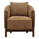 Remas Accent Chair FURNITURE - accent chair Dovetail