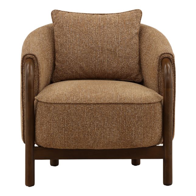 Remas Accent Chair FURNITURE - accent chair Dovetail