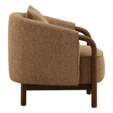Remas Accent Chair FURNITURE - accent chair Dovetail