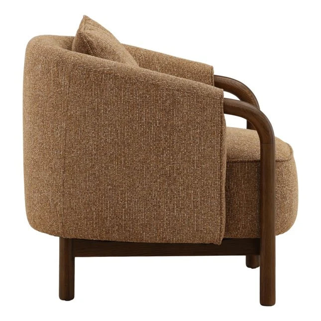 Remas Accent Chair FURNITURE - accent chair Dovetail