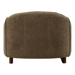 Quinn Accent Chair FURNITURE - accent chair Dovetail