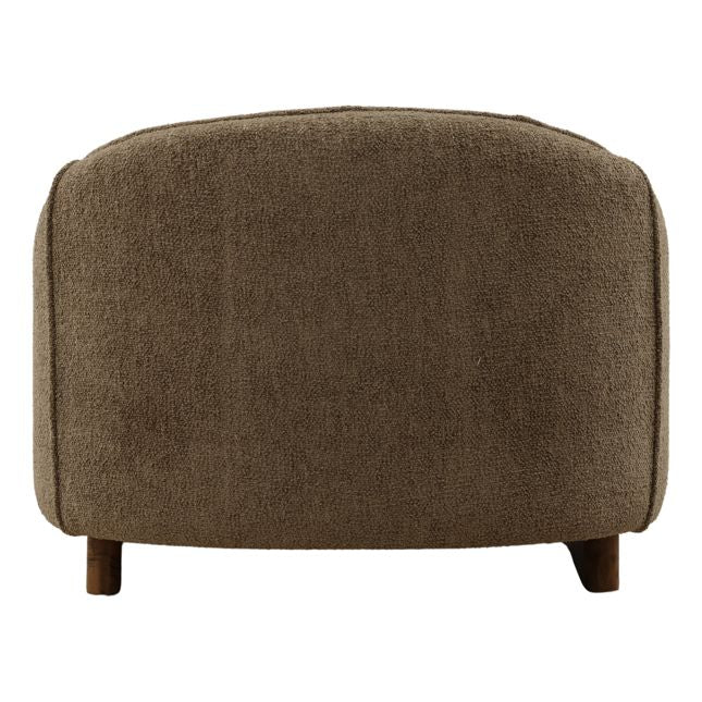 Quinn Accent Chair FURNITURE - accent chair Dovetail