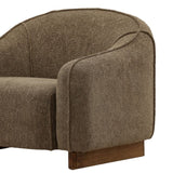 Quinn Accent Chair FURNITURE - accent chair Dovetail