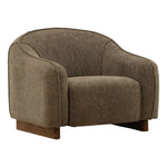 Quinn Accent Chair FURNITURE - accent chair Dovetail