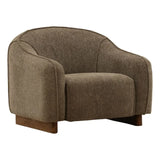 Quinn Accent Chair FURNITURE - accent chair Dovetail