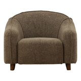 Quinn Accent Chair FURNITURE - accent chair Dovetail
