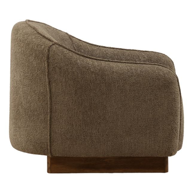 Quinn Accent Chair FURNITURE - accent chair Dovetail