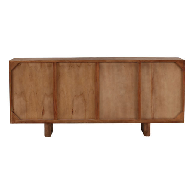 Nolan Sideboard FURNITURE - sideboard Dovetail