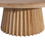 Hill Coffee Table