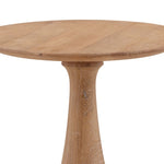 Mailen Side Table FURNITURE - side table Dovetail