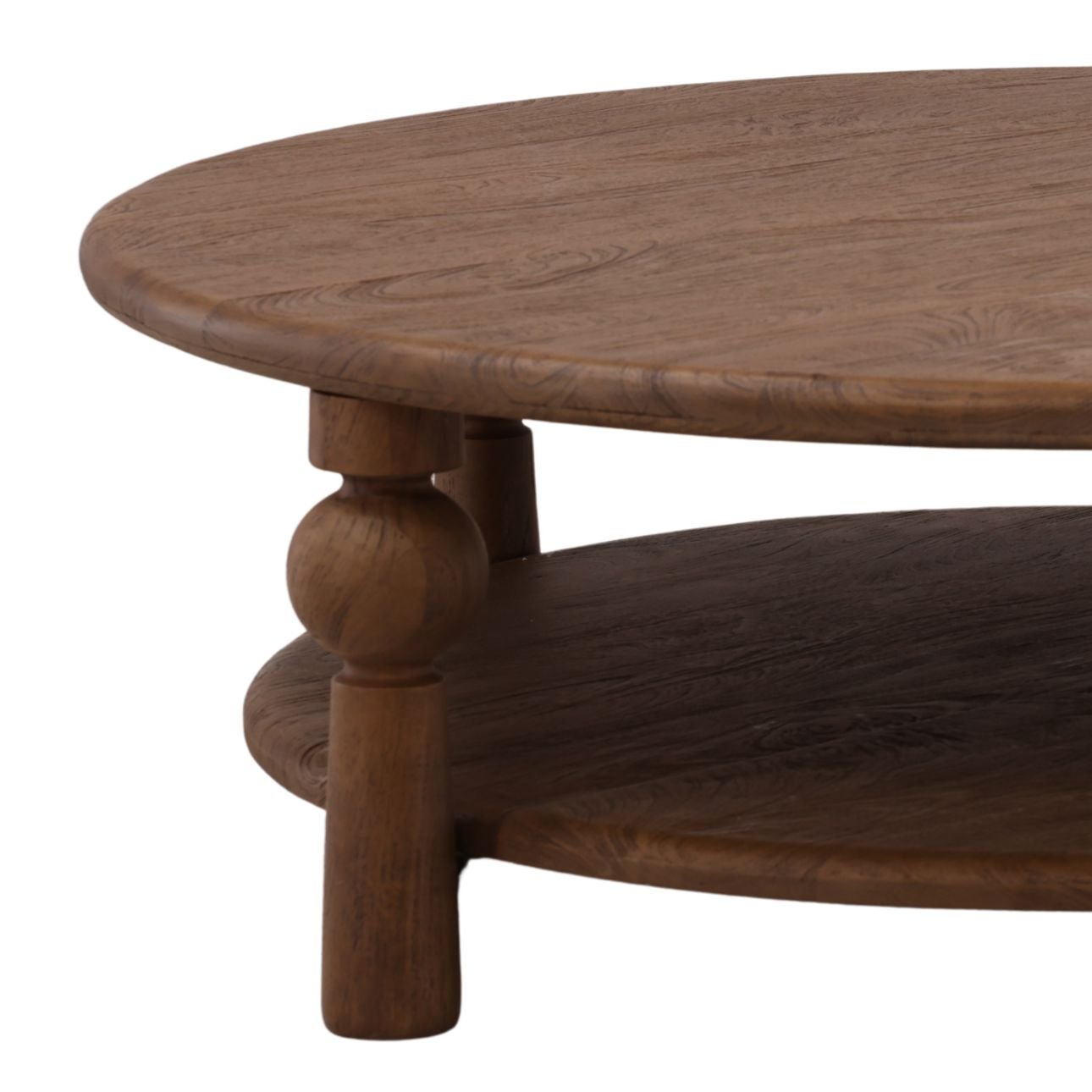 Nathan Coffee Table FURNITURE - coffee table Dovetail