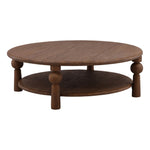 Nathan Coffee Table FURNITURE - coffee table Dovetail