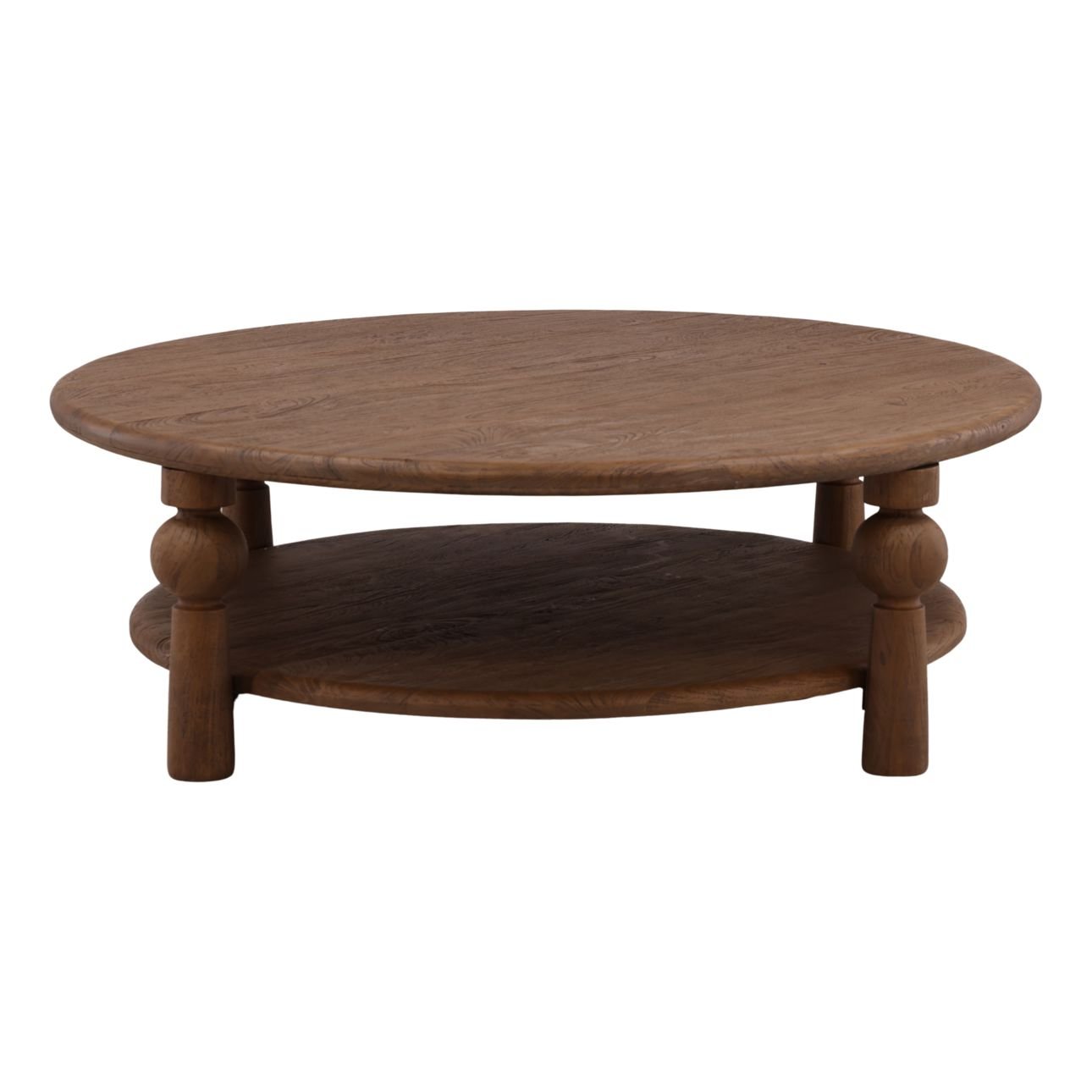 Nathan Coffee Table
