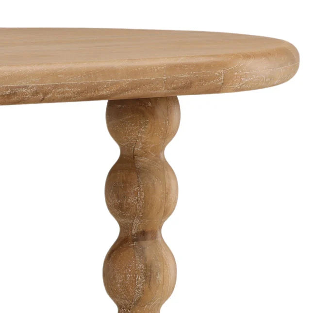 Bexley Dining Table FURNITURE - dining tables Dovetail