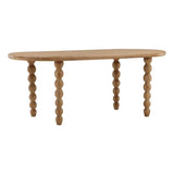 Bexley Dining Table FURNITURE - dining tables Dovetail