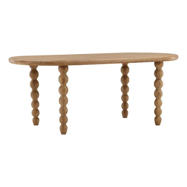 Bexley Dining Table FURNITURE - dining tables Dovetail