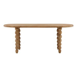 Bexley Dining Table FURNITURE - dining tables Dovetail