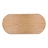 Bexley Dining Table FURNITURE - dining tables Dovetail