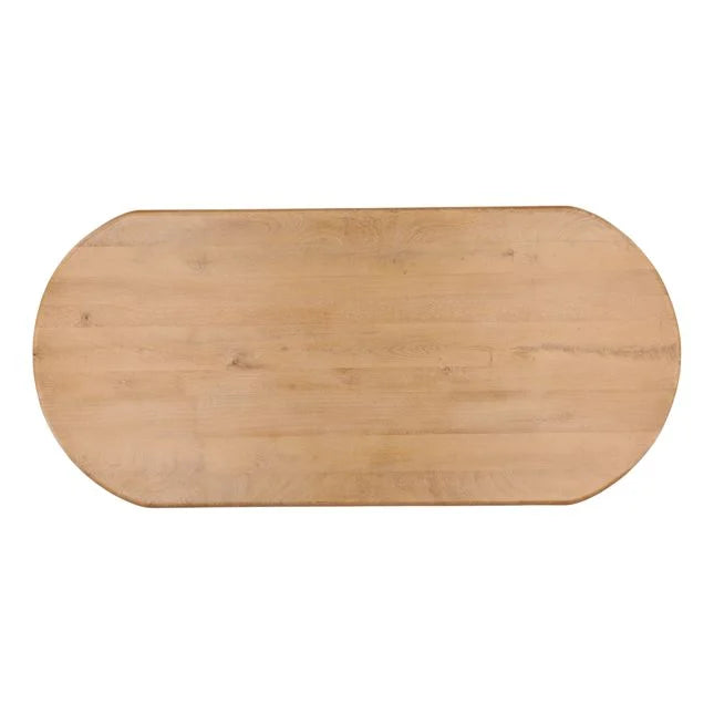 Bexley Dining Table FURNITURE - dining tables Dovetail