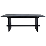 FLOOR MODEL - Yasmine Dining Table