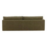 Burchard 90" Sofa FURNITURE - sofa Dovetail
