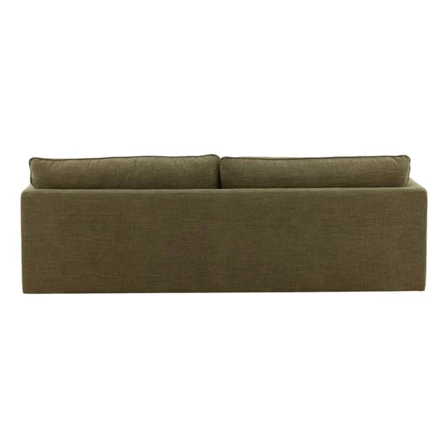 Burchard 90" Sofa FURNITURE - sofa Dovetail