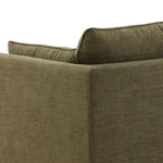 Burchard 90" Sofa FURNITURE - sofa Dovetail