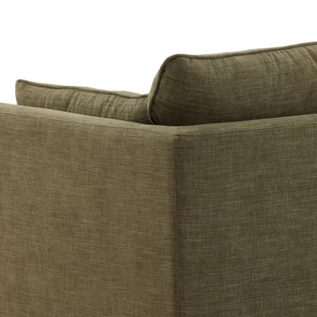 Burchard 90" Sofa FURNITURE - sofa Dovetail