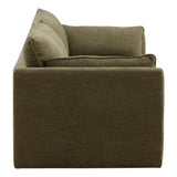 Burchard 90" Sofa FURNITURE - sofa Dovetail