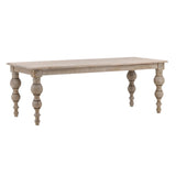 Marie Dining Table FURNITURE - dining tables Dovetail