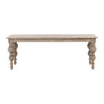 Marie Dining Table FURNITURE - dining tables Dovetail