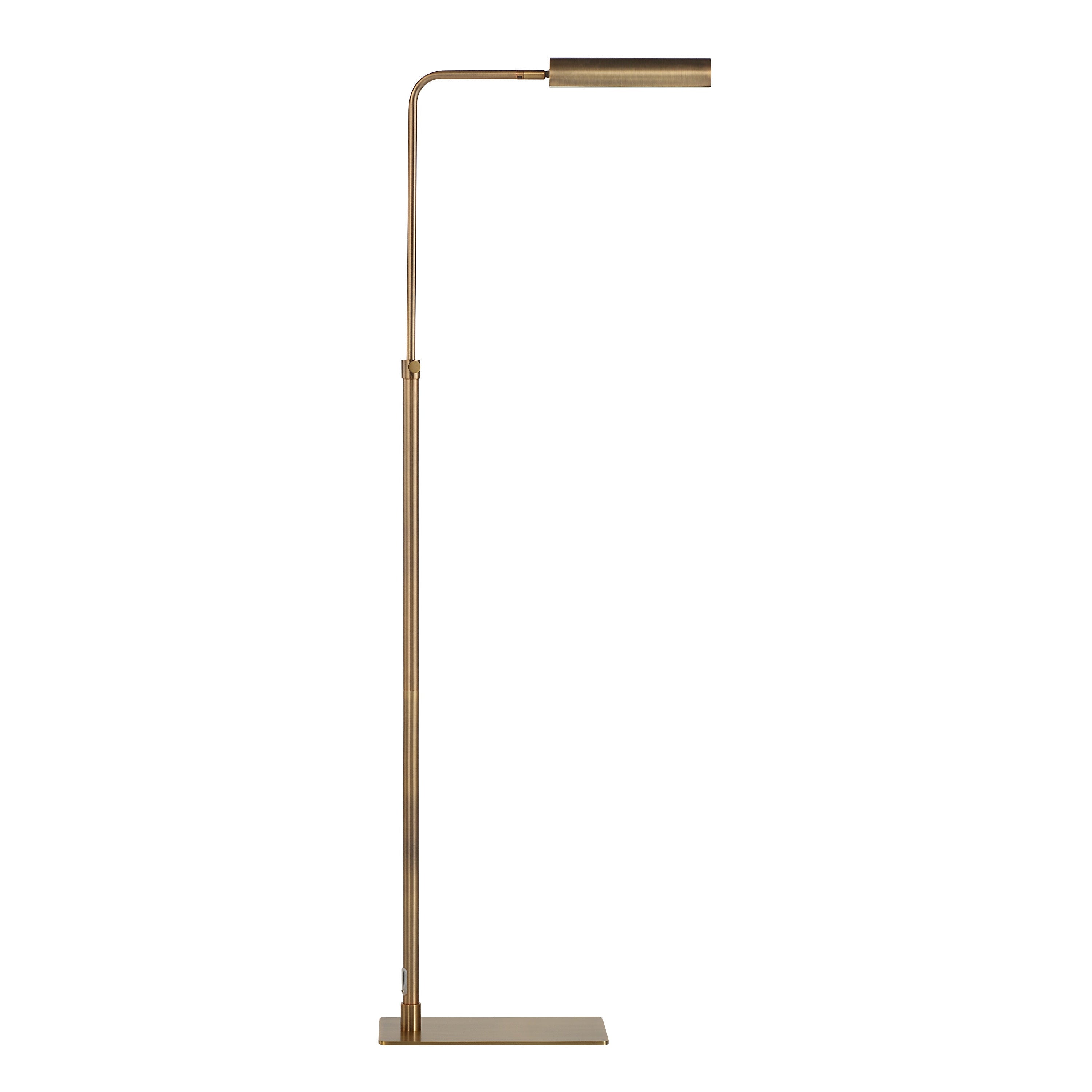 Kieran Floor Lamp