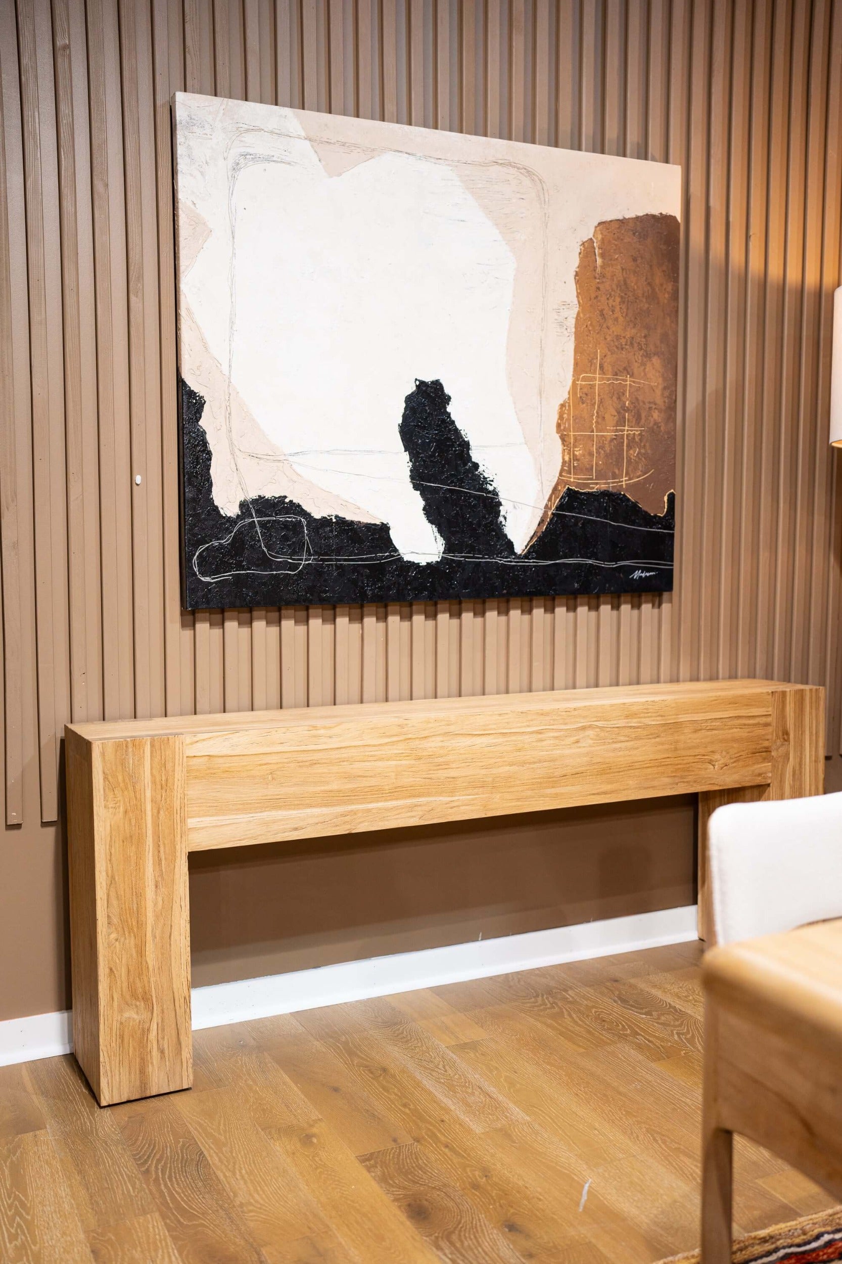 Florence Console FURNITURE - console table Bramble