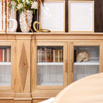 Narm Sideboard FURNITURE - sideboard Bramble