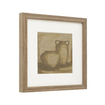 Vetro Framed Art ARTWORK - framed art Renwil