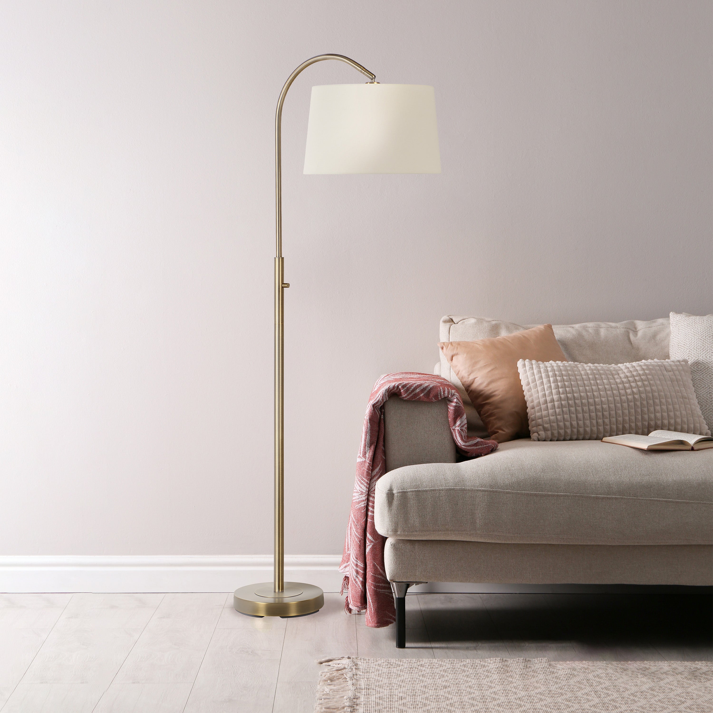 Morren Floor Lamp – view 2