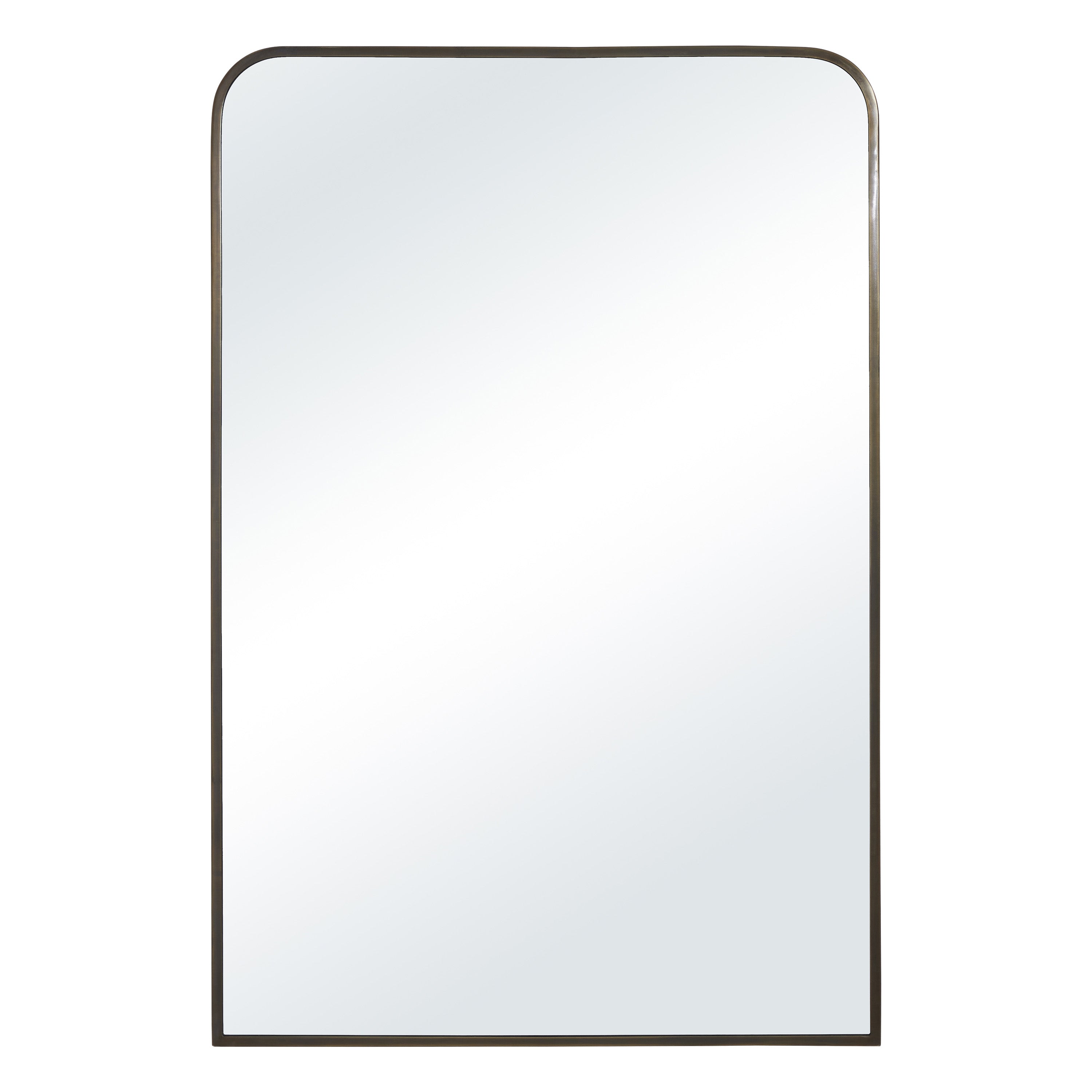 Jennie Wall Mirror