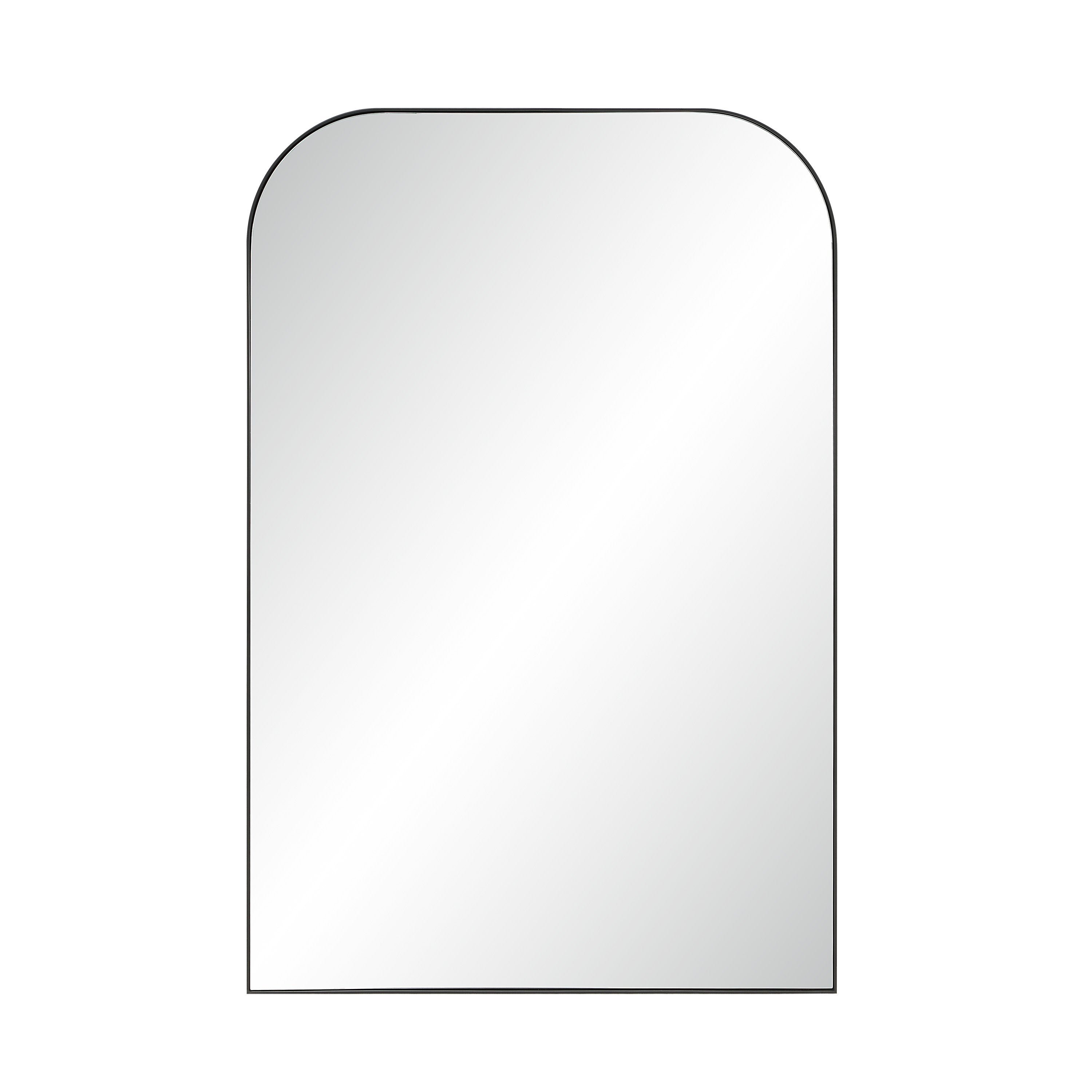 Ophelia Leaner Mirror